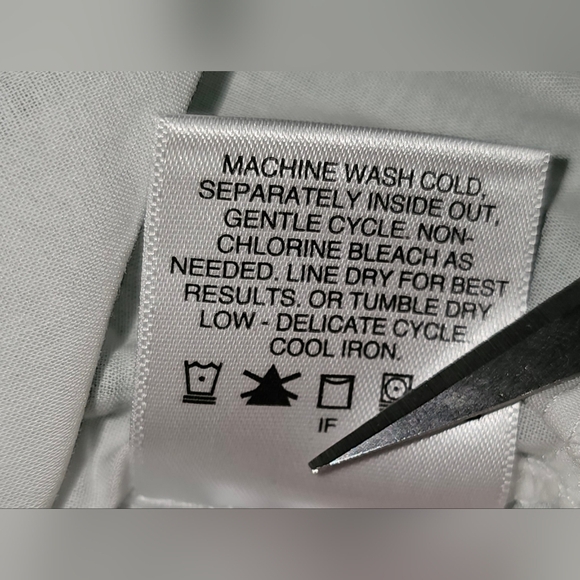 Hanna Andersson Girls Rainbow Tulle Tutu Colorful Layered Party Skirt Sz 6-7 - Picture 9 of 11